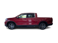 2023 Honda Ridgeline Touring 3.5L V6 ALL MAINTENANCE UP TO DATE, and we have reconditioned the vehic... (image 4)