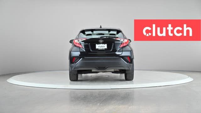 2019 Toyota C-HR Base w/ XLE Pkg. w/ Apple CarPlay, Heated Front in Cars & Trucks in City of Toronto - Image 3