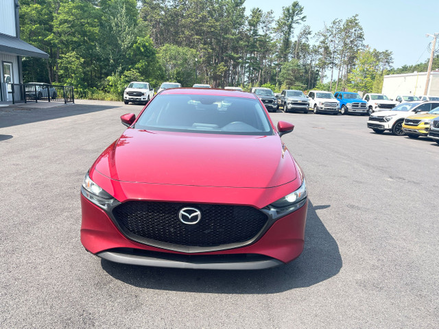 2023 Mazda 3 GX PRICED TO MOVE! BACKUP CAM! CALL NOW! in Cars & Trucks in Annapolis Valley - Image 2
