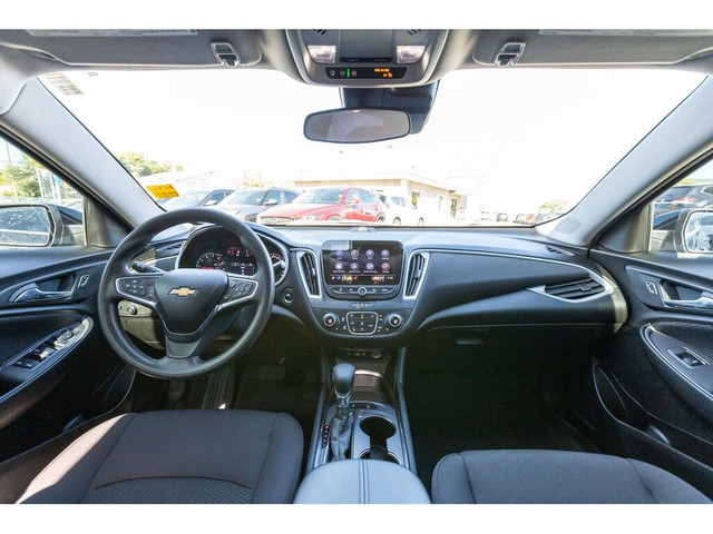 2024 Chevrolet Malibu 1LT | CARPLAY | BACKUP CAMERA | HEATED SEA in Cars & Trucks in Winnipeg - Image 3