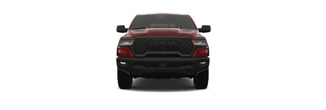 2025 RAM 1500 Rebel in Cars & Trucks in Medicine Hat