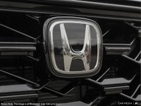 Are you seeking that extra something in a crossover? Look no further! The CR-V Hybrid Touring is her... (image 8)