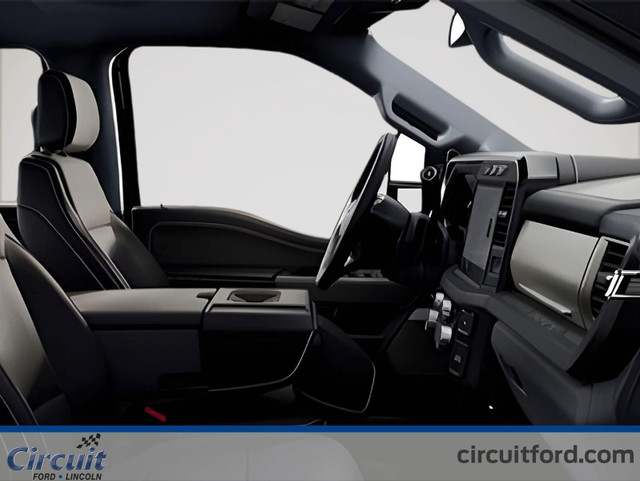 FORD SUPER DUTY F-250 SRW LARIAT 2025 in Cars & Trucks in City of Montréal - Image 4
