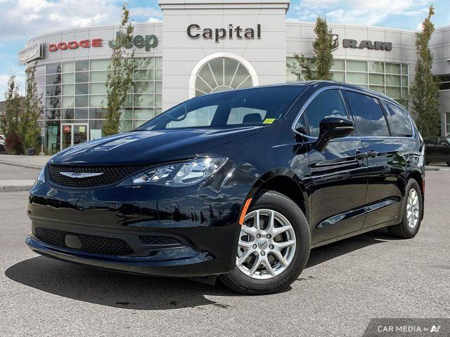 2025 Chrysler Grand Caravan SXT in Cars & Trucks in Edmonton