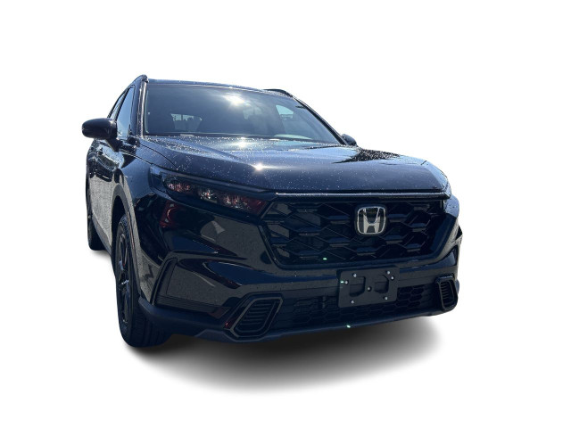 2026 Honda CR-V HYBRID Sport in Cars & Trucks in City of Montréal - Image 3