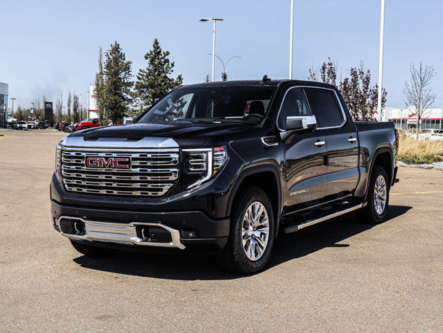 2025 GMC Sierra 1500 Denali in Cars & Trucks in Strathcona County - Image 4
