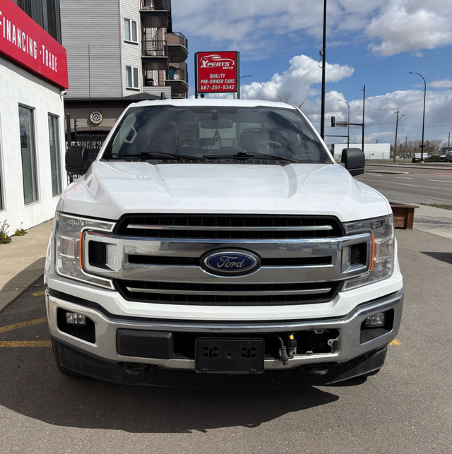 2019 Ford F-150 XLT 4WD OFF ROAD in Cars & Trucks in Calgary - Image 3
