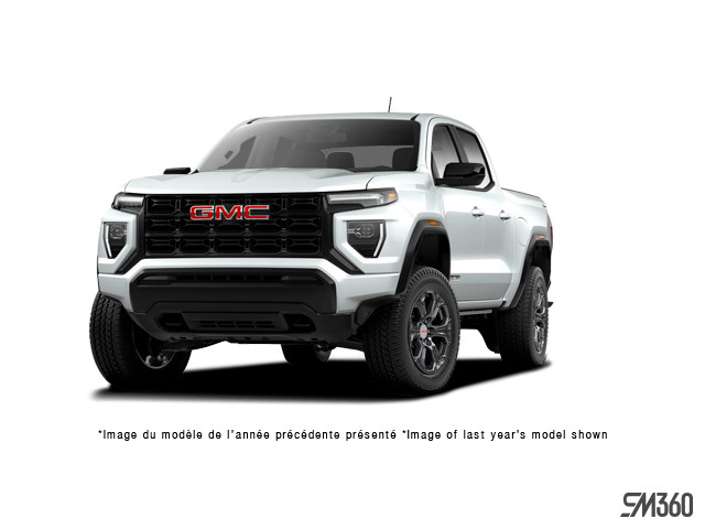 2024 GMC Canyon ELEVATION in Cars & Trucks in Dartmouth - Image 3