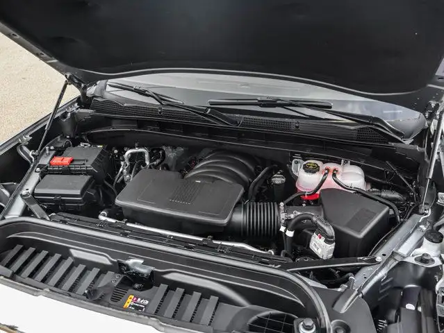2025 GMC Sierra 1500 Denali in Cars & Trucks in Strathcona County - Image 15