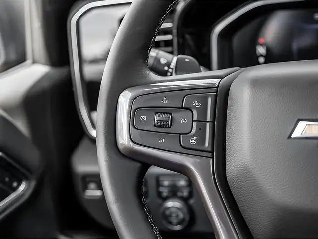 2025 Chevrolet Silverado 1500 High Country in Cars & Trucks in City of Montréal - Image 16