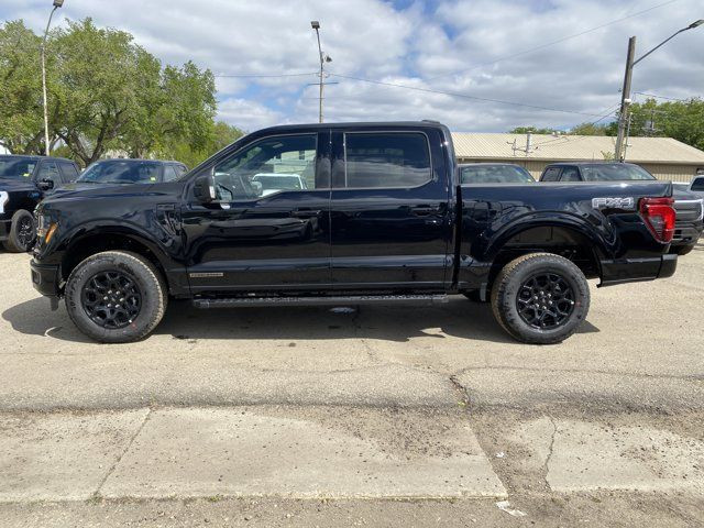 2025 Ford F-150 XLT | 302A | SuperCrew 145 in Cars & Trucks in Edmonton - Image 2