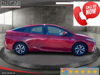 2018 Toyota Pruis Prime Upgrade No Accidents | Safety Certification Included Financing & Warranty Op... (image 9)