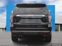 This Chevrolet Tahoe delivers a powerful engine powering this Automatic transmission. *You Can't Bea... (image 4)