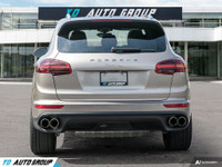 2016 Porsche Cayenne S Clean Carfax!!! Heated Seats Power Window Power Lock Sunroof Cruise Control B... (image 5)
