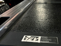 **MONTH-END SPECIAL!** FEATURING : V8 POWERED, 4WD, CREW, BACK RACK, REV INDUSTRIES HARD FOLDING COV... (image 5)