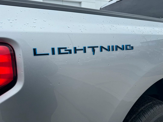  2023 Ford F-150 Lightning XLT in Cars & Trucks in Saint John - Image 3