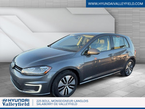 2019 Volkswagen Golf Comfortline