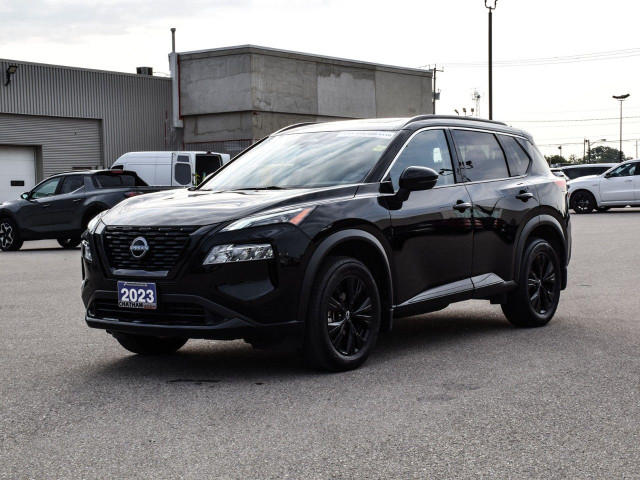 2023 Nissan Rogue in Cars & Trucks in Chatham-Kent