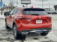 Engine: 2L TURBO 4cyl. L/100Km City: 10.8 L/100Km Hwy: 8.3 Safety Equipment Teen Driver a configurab... (image 6)