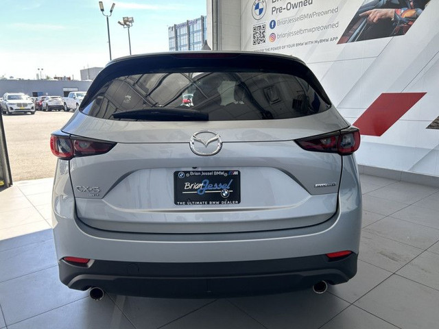 2023 Mazda CX-5 GT in Cars & Trucks in Vancouver - Image 4
