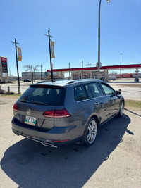 2019 Volkswagen Golf Highline