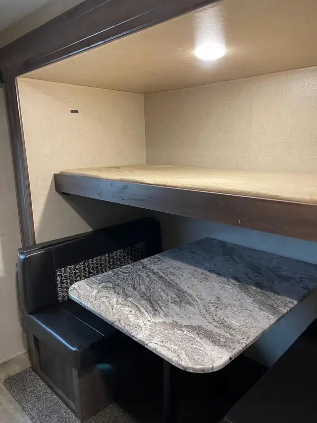 2018 KZ Connect 312 BHK - in Travel Trailers & Campers in St. Albert - Image 13