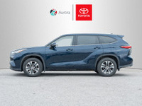 Recent Arrival!Leather, Serviced Here at Aurora Toyota, Navigation, Sunroof, Reverse Camera, Locally... (image 2)
