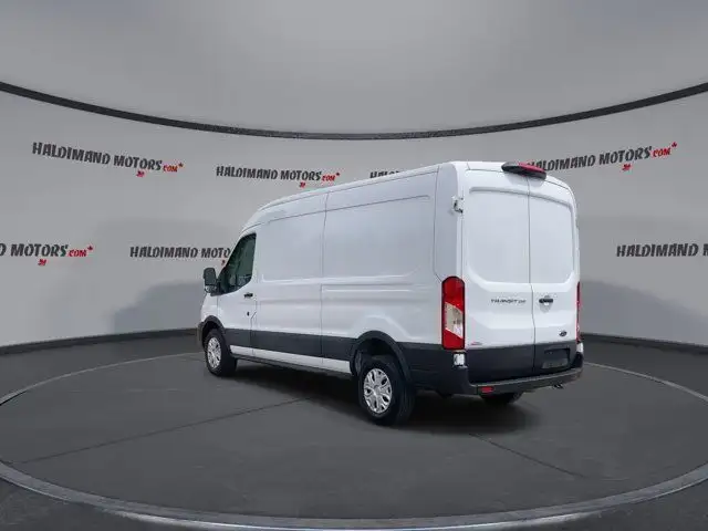 2023 Ford Transit Cargo Van T250 in Cars & Trucks in Hamilton - Image 7