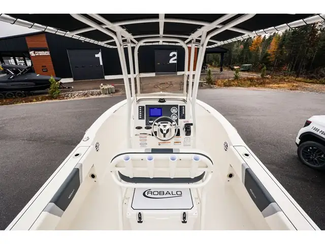 2024 Robalo R180 in Powerboats & Motorboats in Québec City - Image 17
