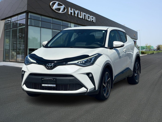 2021 Toyota C-HR Limited in Cars & Trucks in Oshawa / Durham Region