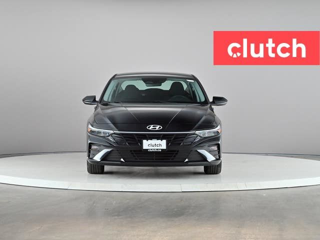 2025 Hyundai Elantra Preferred w/ Apple CarPlay, Heated Front Se in Cars & Trucks in Ottawa - Image 3