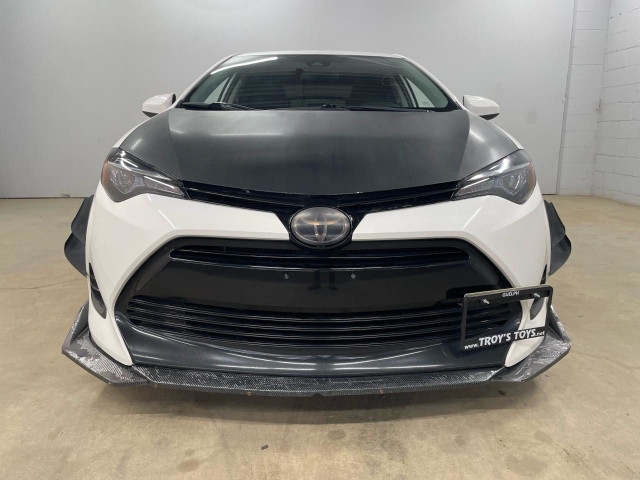 2017 Toyota Corolla LE UPGRADE in Cars & Trucks in Guelph - Image 3