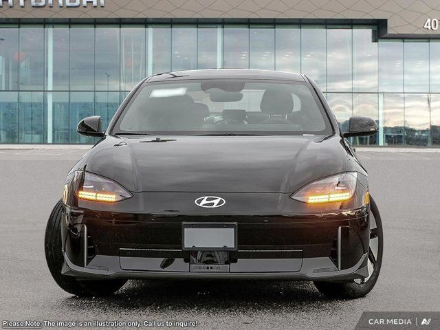 2025 Hyundai IONIQ 6 Preferred in Cars & Trucks in Mississauga / Peel Region - Image 2