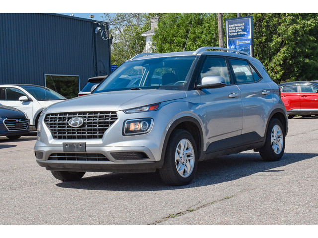 2023 Hyundai Venue Preferred in Cars & Trucks in Pembroke