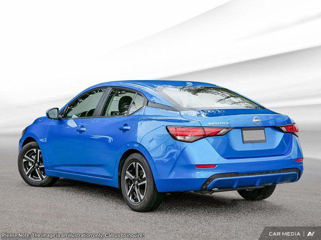 2025 Nissan Sentra SV in Cars & Trucks in Hamilton - Image 4