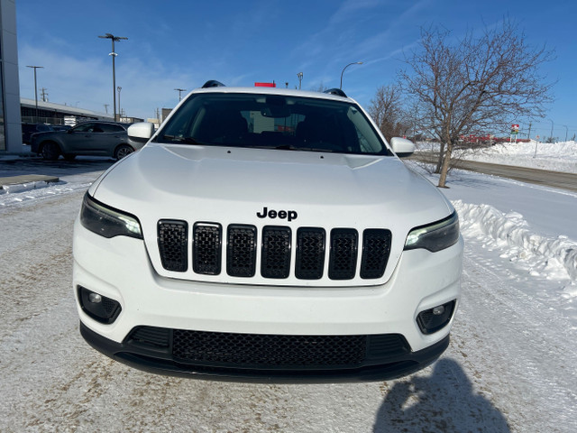 2019 Jeep Cherokee North in Cars & Trucks in Grande Prairie - Image 3