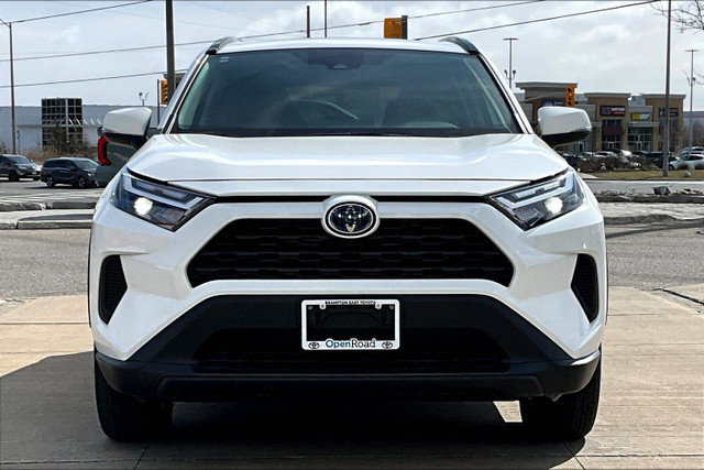 2024 Toyota RAV4 Hybrid XLE AWD in Cars & Trucks in Mississauga / Peel Region - Image 2