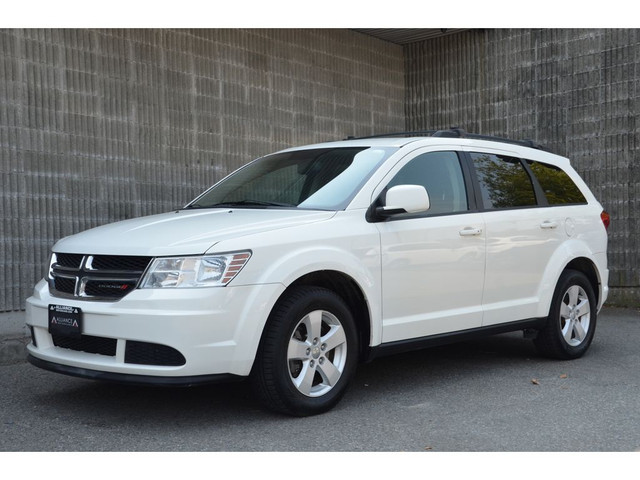 2015 Dodge Journey FWD 4dr SE Plus in Cars & Trucks in Burnaby/New Westminster - Image 2