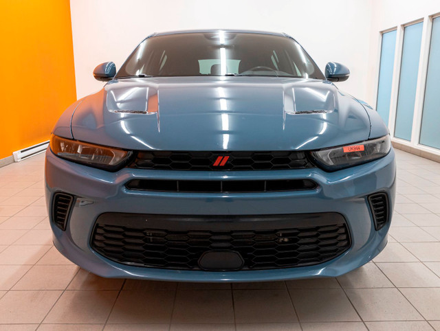 2023 Dodge HORNET GT AWD *SIEGES CHAUF* CARPLAY *REGUL ADAPT* PR in Cars & Trucks in Laurentides - Image 4