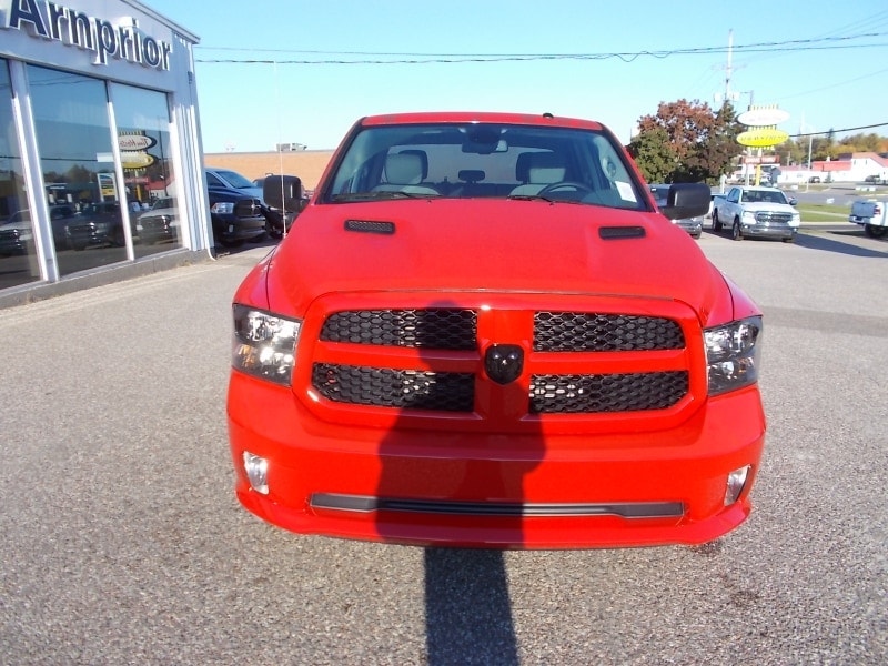2022 Ram 1500 Classic EXPRESS