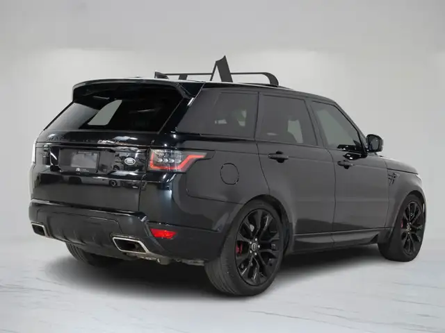 2022 Land Rover Range Rover Sport HST | PANO | 22\" WHEEL | MERI in Cars & Trucks in Mississauga / Peel Region - Image 5