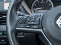 2023 Nissan Sentra SR CLEAN CARFAX | ONE OWNER | PREMIUM PACKAGE - LEATHER | BOSE | 360 CAM Aspen Wh... (image 8)