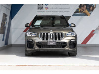 2021 BMW X5 xDrive40i AWD 8-Speed Automatic Sport 3.0L I6 DOHC 24V TwinPower Turbo EXTERIOR - MANHAT... (image 2)