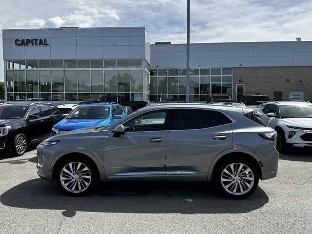 2025 Buick Envision Avenir in Cars & Trucks in Calgary - Image 3