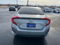 2016 HONDA CIVIC SEDAN EX-T ????$92 Weekly Tax In ???? 1.5L 4CYL GASOLINE FUEL ???? FWD | AUTOMATIC... (image 4)