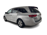 Calgary Honda is proud to be an AMVIC Licensed Dealer. Engine: V6 Cylinder Engine 3.5L L/100Km City:... (image 5)
