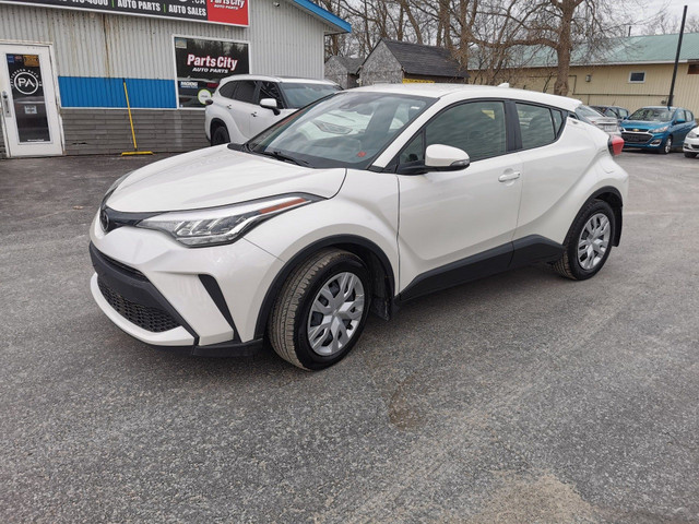 2021 Toyota C-HR LE in Cars & Trucks in Belleville