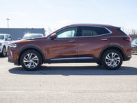 The 2021 Buick Envision Essence is the perfect midsize luxury SUV for Canadians who want a sophistic... (image 4)