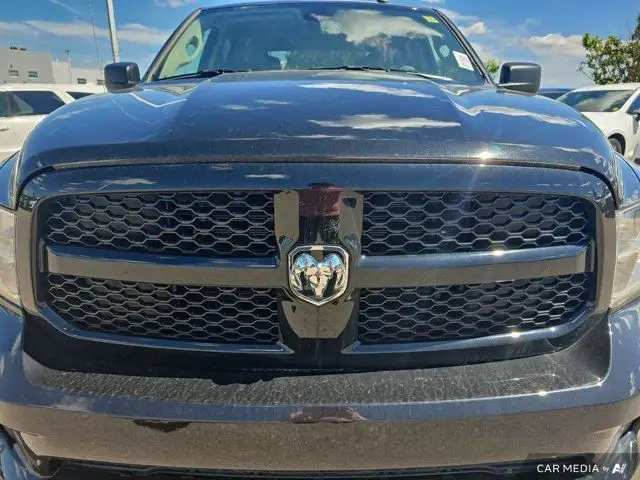 2023 Ram 1500 Classic Express | Heated Seats and Wheel Group in Cars & Trucks in Edmonton - Image 15