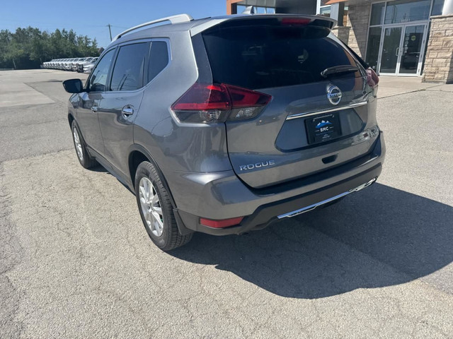 2020 Nissan Rogue AWD S for sale in Cars & Trucks in Barrie - Image 4